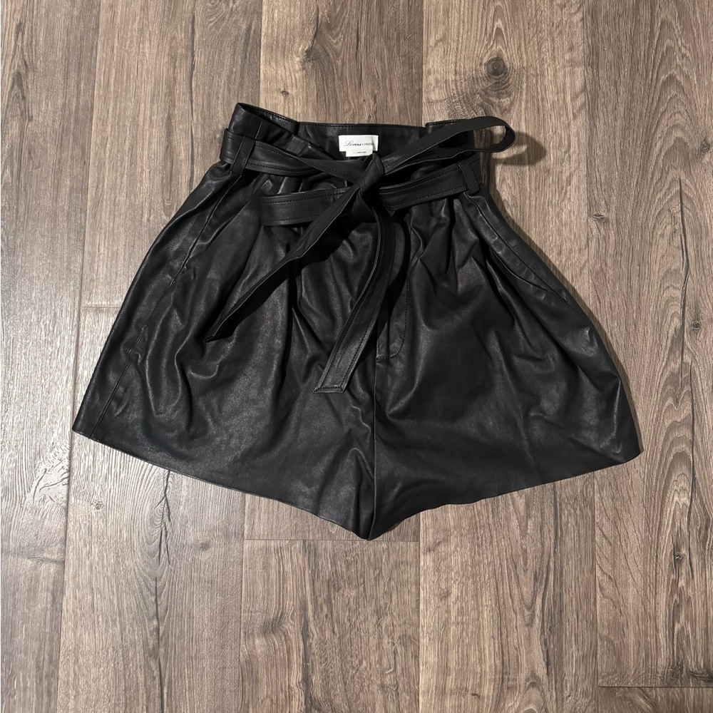 Lovers & Friends Zeal Shorts